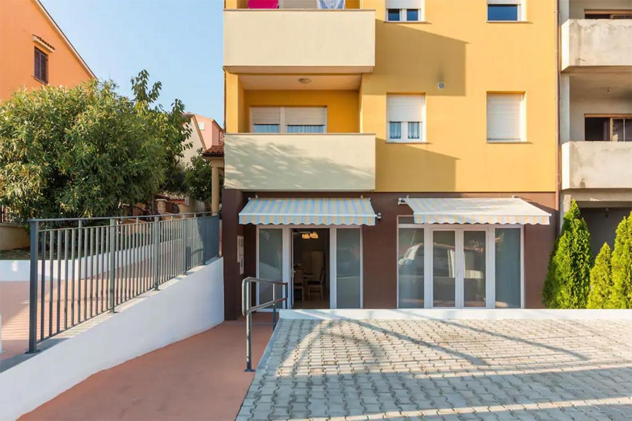 Apartments Hana Пула Экстерьер фото